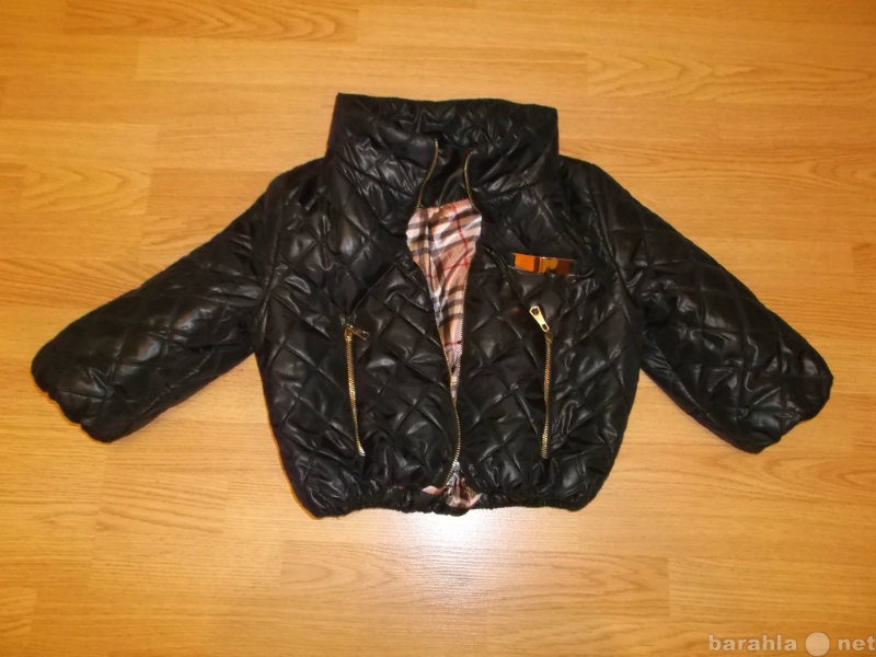 Продам: Куртка пуховичок для девушки продаётся