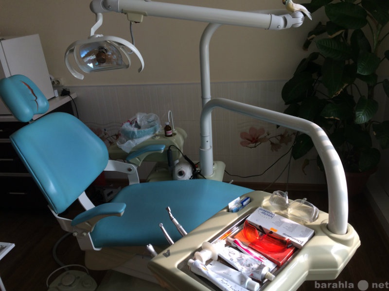 Продам: Стоматологическая установка