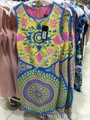 Продам: Суперское яркое платье