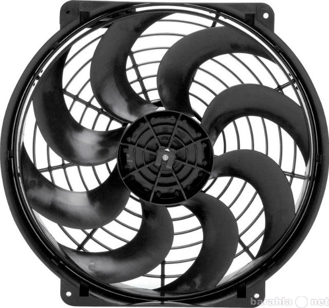 Продам: Вентиляторы системы охлаждения оригиналь