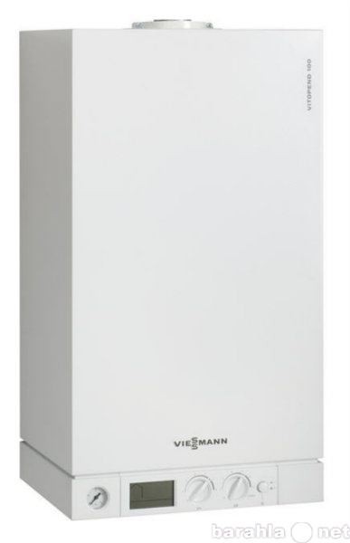 Продам: Котел Viessmann Vitopend 100-W 24кВт