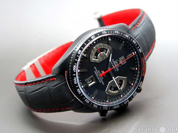 Продам: Часы TAG HEUER CALIBRE 17