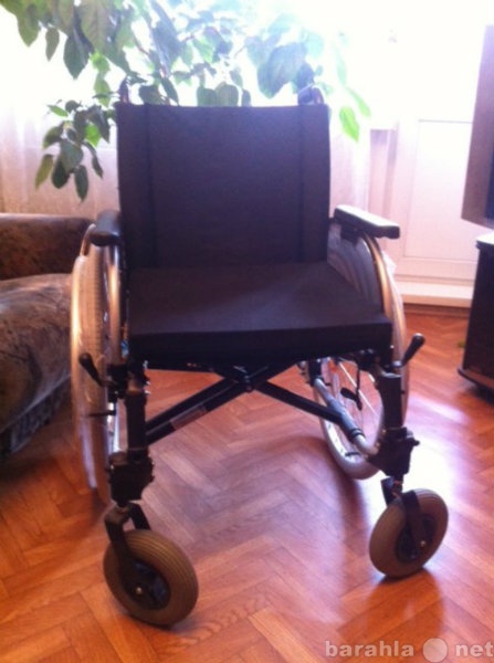 Продам: Продам Ивалидное кресло-коляску