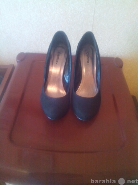 Продам: Женские туфли,р размер 37,5