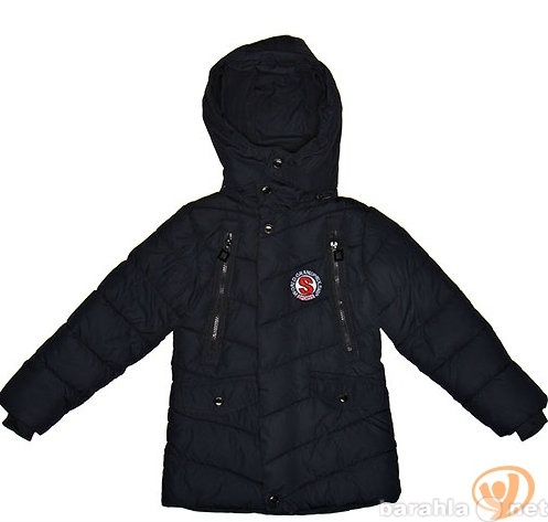 Продам: Куртка зимняя (новая) р-р 116 - 134