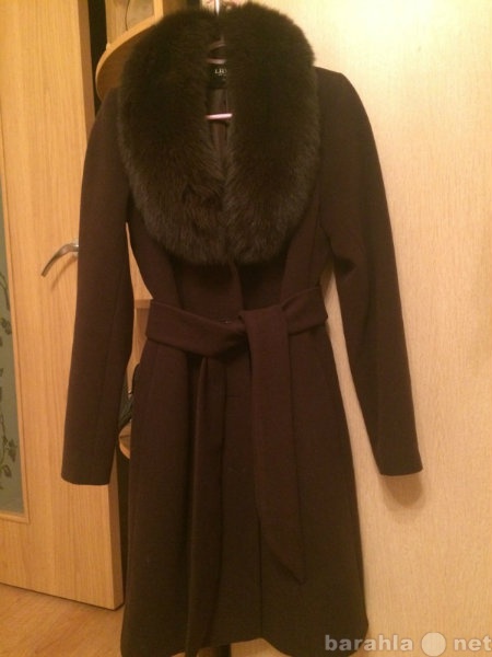 Продам: Новое пальто