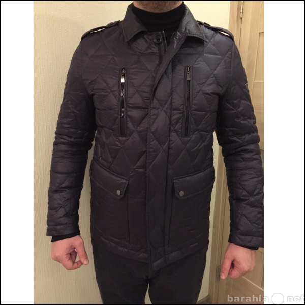 Продам: Фирменная мужская куртка KORPO