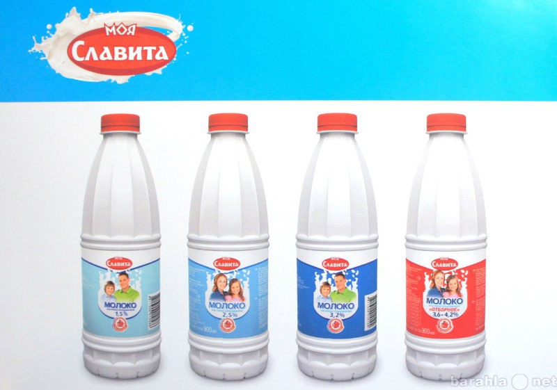 Продам: Молочная продукция республика Беларусь