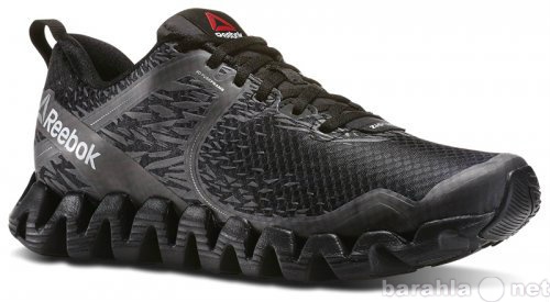 Продам: Reebok ZIG SQUARED CRUZ