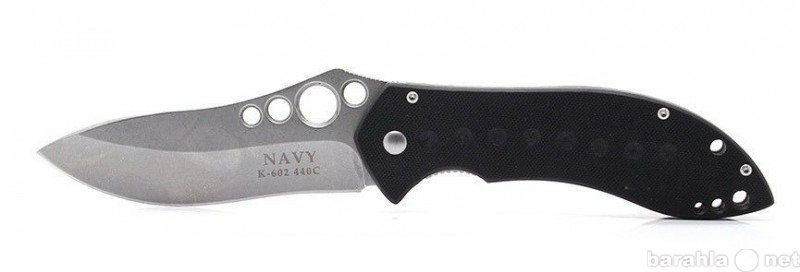 Продам: Продам Нож складной Navy K602