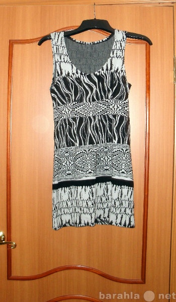 Продам: Платье-туника