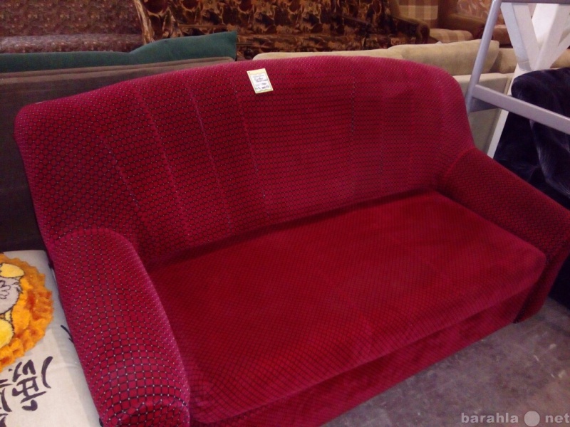 Продам: диван выкатной