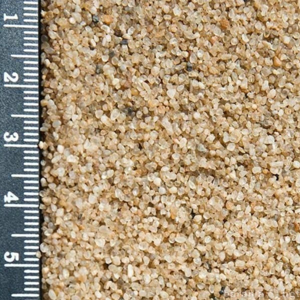 Продам: Кварцевый песок от производителя