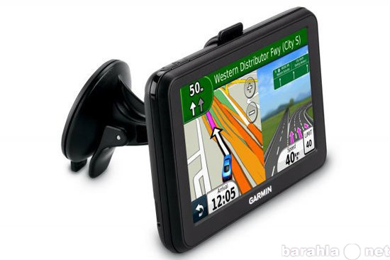 Продам: GPS-навигатор 