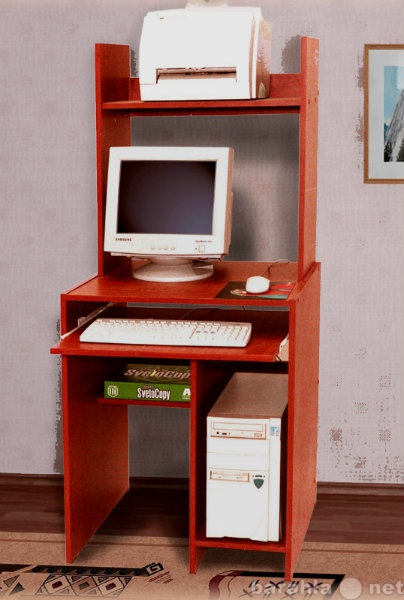 Продам: Стол компьютерный "КЛ1.0"