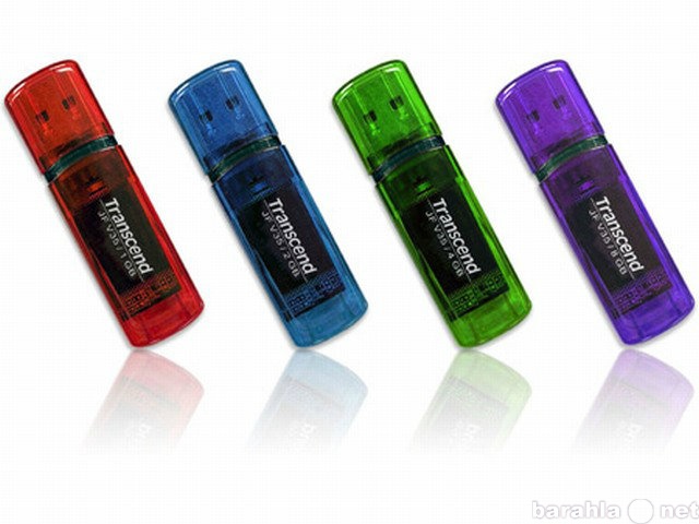 Продам: USB FLASH накопитель