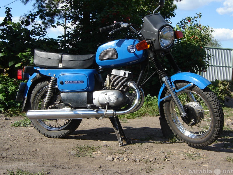 Купить мотоцикл бу в алтайском крае