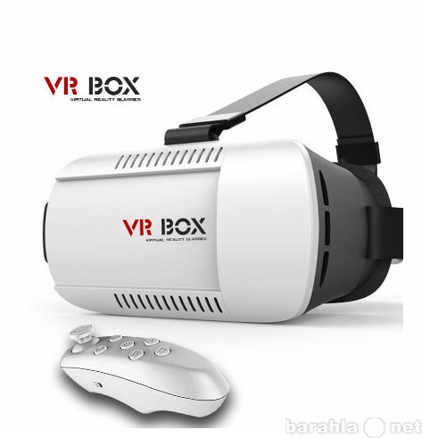 Продам: VR Box Очки виртуальной реальности