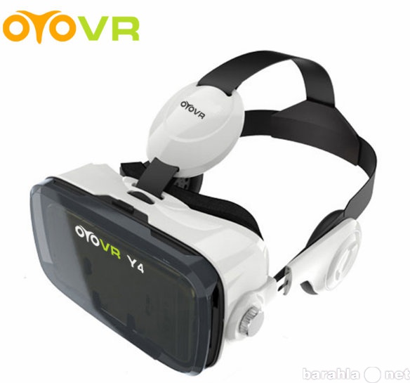 Продам: Oyovr Y4 Очки виртуальной реальности