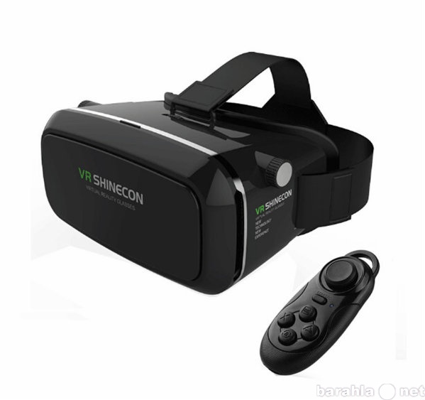 Продам: VR Shinecon (Версия 1) Очки Виртуальной