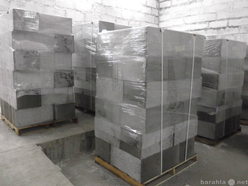Продам: Блоки строительные полистиролбетонные