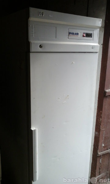 Продам: Промышленный холодильник