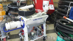 Продам: Штукатурная станция M-Tec М280