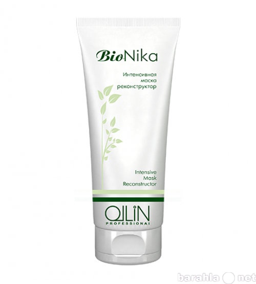 Продам: Ollin Professional BioNika маска реконст