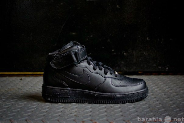 Продам: Кроссовки Nike Air Force mid Все размеры