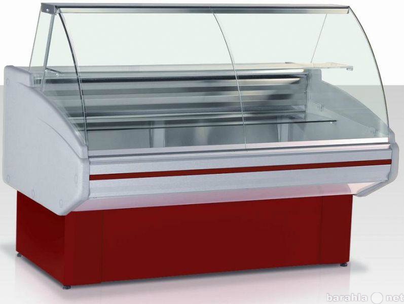 Продам: Холодильная витрина Таир ВХС-1,5 0+7