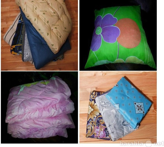 Продам: Матрац подушка одеяло и постельное белье