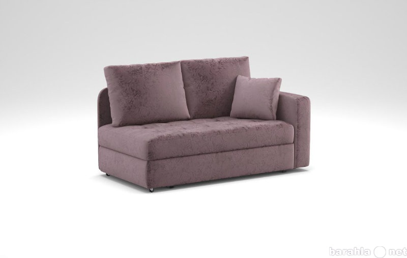 Продам: Односпальный диван