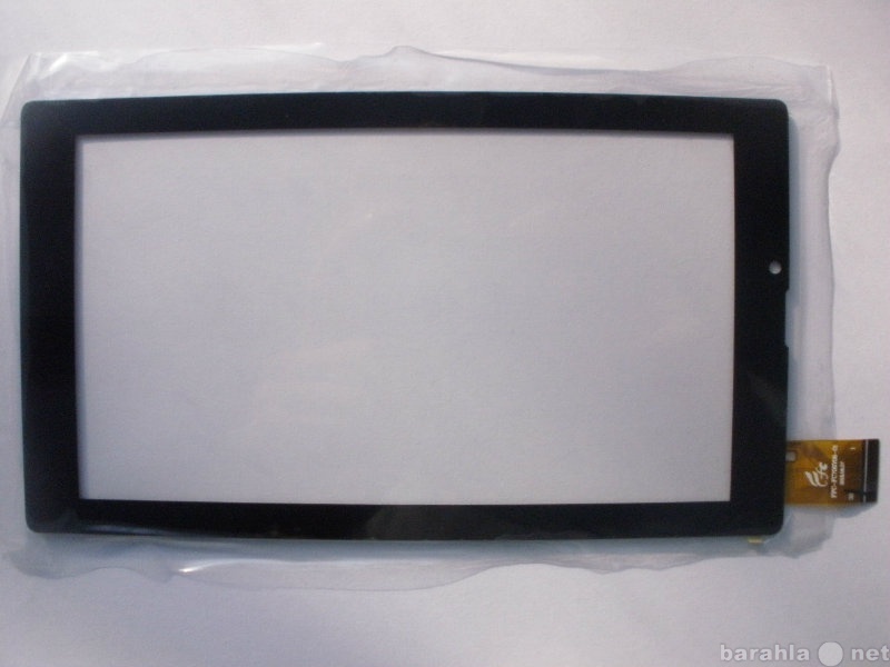 Продам: Тачскрин для планшета TeXet TM-7869