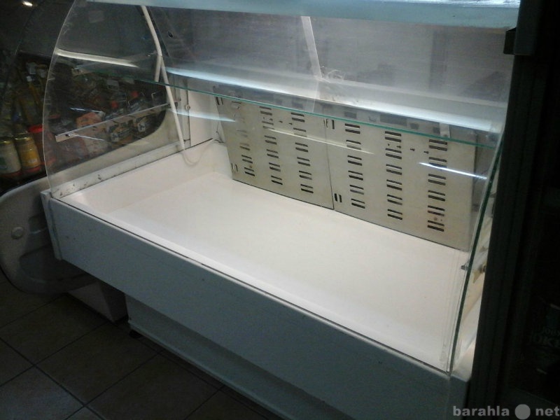 Продам: холодильная витрина