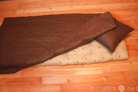 Продам: Матрац, подушка и одеяло