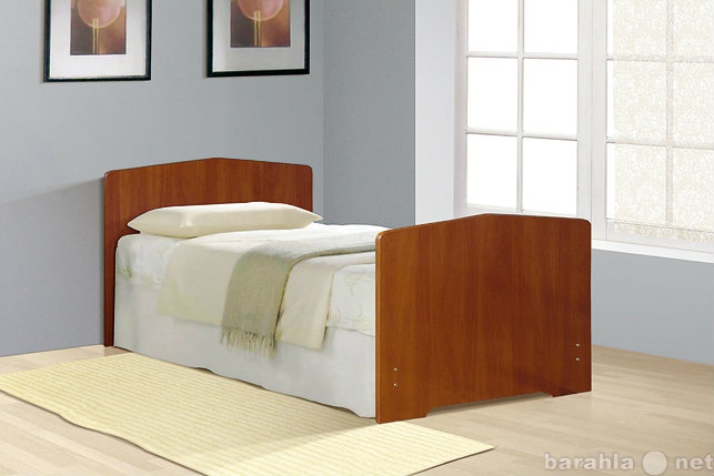 Продам: Кровать "Фант" без матраса (