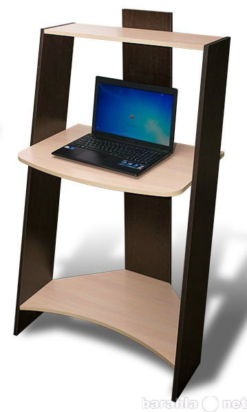 Продам: Стол для ноутбука «КЛ-1.1» (венге/дуб).