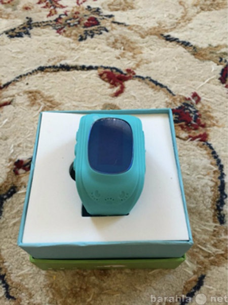Продам: Умные детские часы Smart Baby Watch Q50