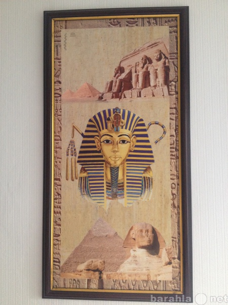 Продам: Картина "Египет"