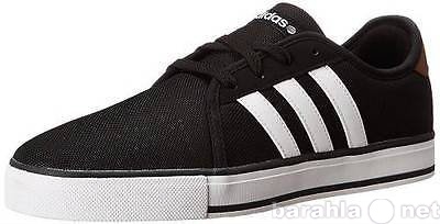 Продам: Кроссовки Adidas NEO SK LVS Skate Sneake