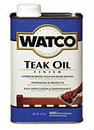 Продам: Тиковое масло Watco Teak Oil Finish.  Оп