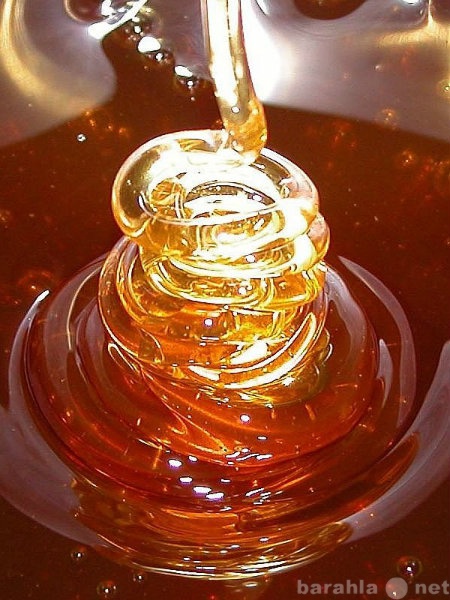 Продам: Натуральный Мёд