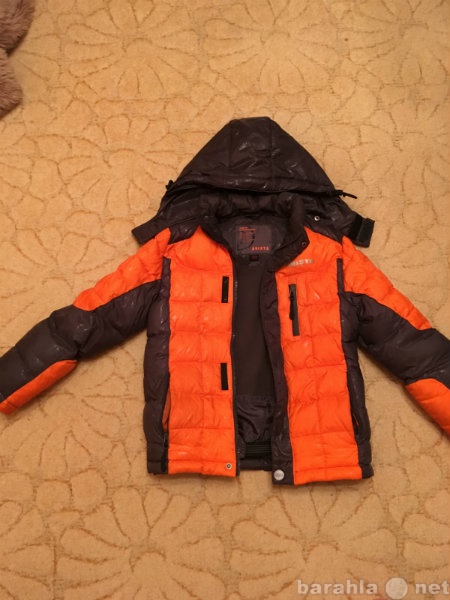 Продам: Детская куртка на мальчика