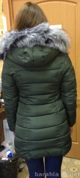 Продам: Зимняя куртка 42 размера