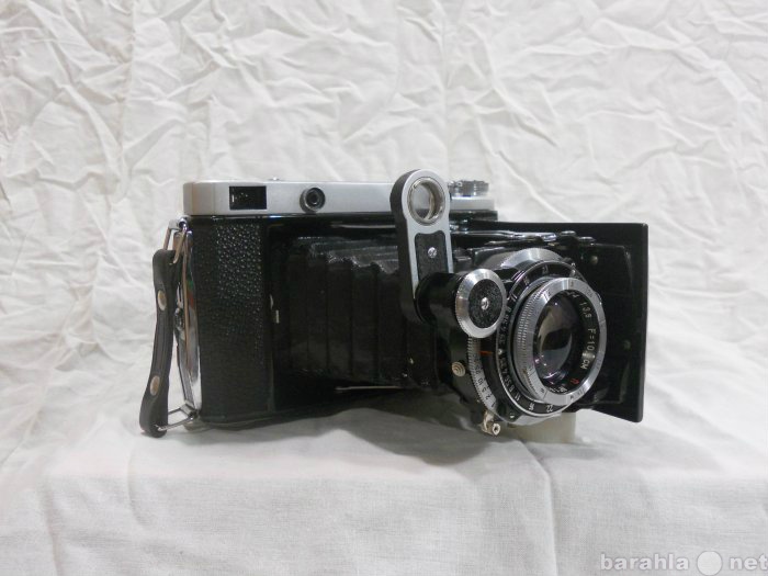 Продам: Фотоаппарат