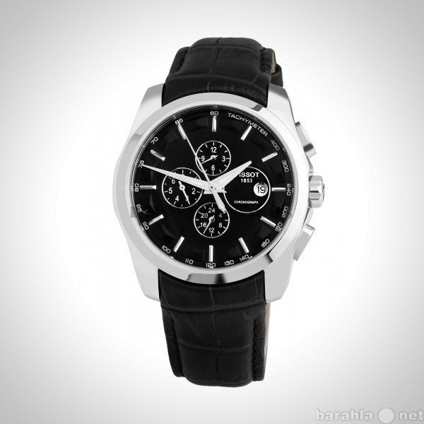 Продам: мужские часы механическая  от Tissot