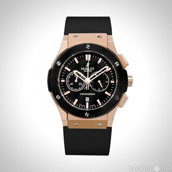 Продам: Стильные мужские часы Hublot с керамикой