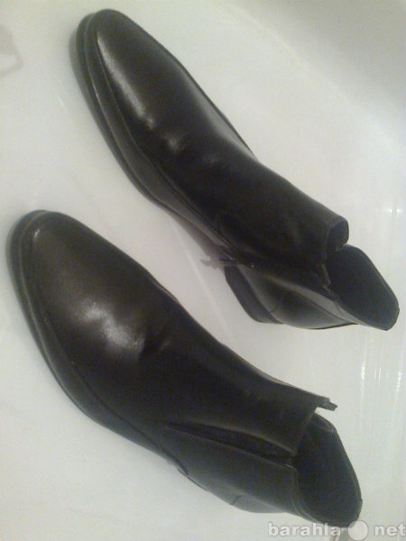Продам: Мужские ботинки