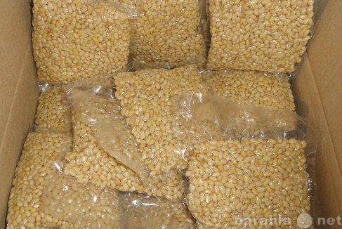 Продам: Ядро кедрового ореха ОПТОМ 797 руб./кг