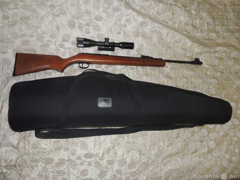 Продам: пневматическая винтовка Diana Magnum 350